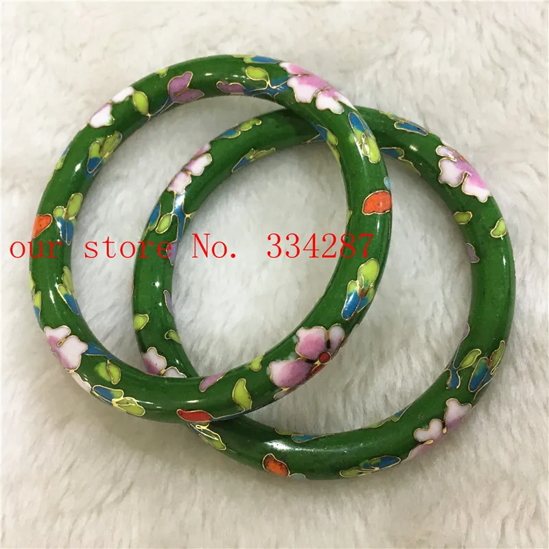 Wholesale 1PCS Chinese Handmade Cloisonne Enamel Cuff Hollow Bracelet Bangle 005
Wholesale 1PCS Chinese Handmade Cloisonne Enamel Cuff Hollow Bracelet Bangle 005