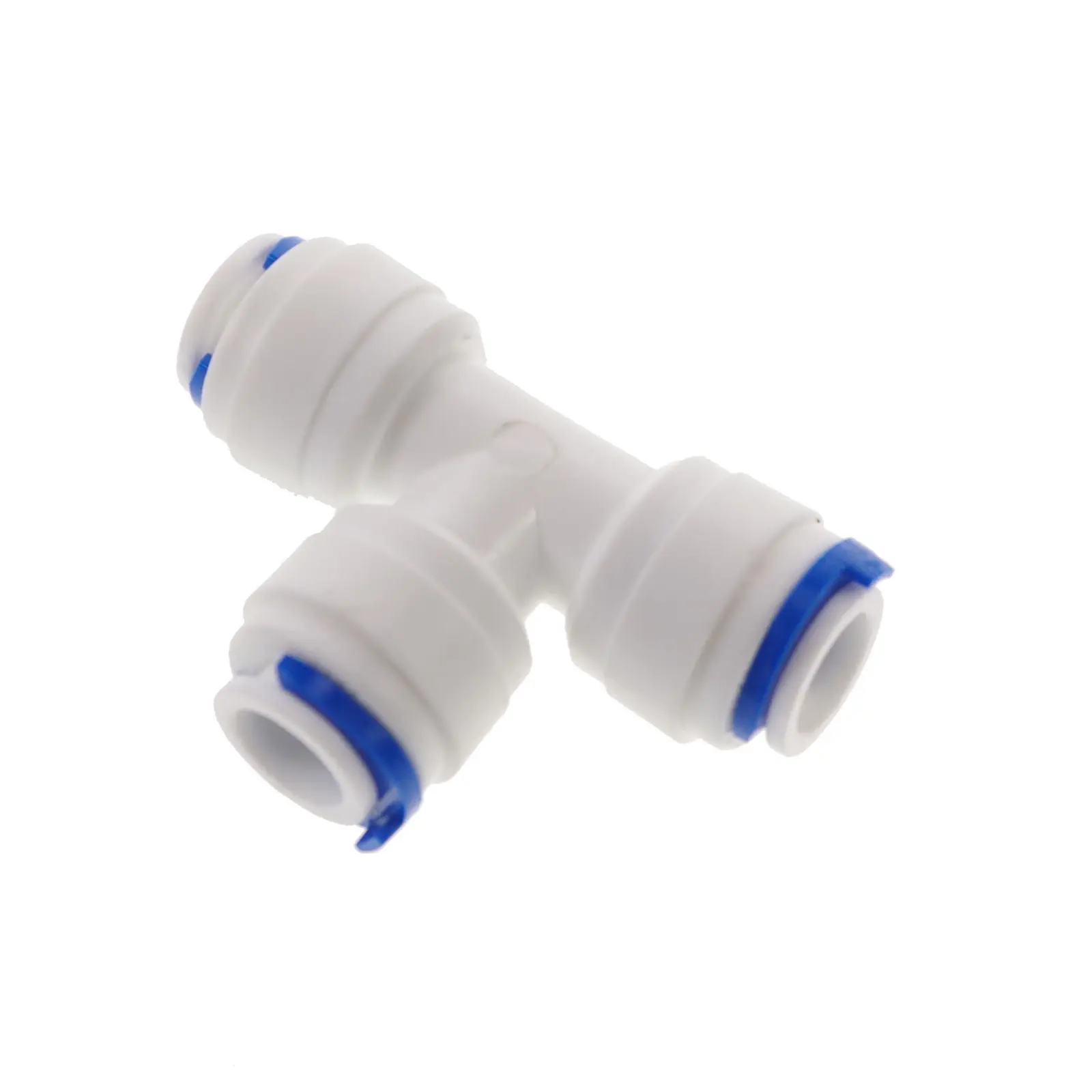 3/8"OD Tube * 1/4"OD Tube * 3/8" OD Tube Type T Quick Connect Aquarium RO Water Male BSP And Tube Connection
3/8"OD Tube * 1/4"OD Tube * 3/8" OD Tube Type T Quick Connect Aquarium RO Water Male BSP And Tube Connection