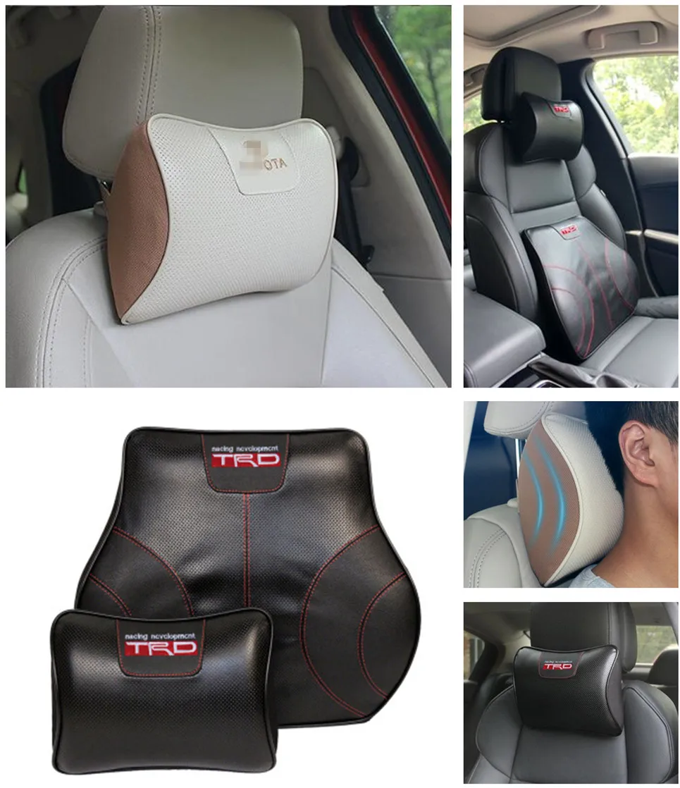 1 set /A kind Of Car Logo Embroidery Neck Pillow/Car leather Backrest pillow For Toyota Peugeot Jaguar Land Rover Audi,etc.
1 set /A kind Of Car Logo Embroidery Neck Pillow/Car leather Backrest pillow For Toyota Peugeot Jaguar Land Rover Audi,etc.