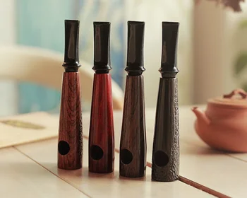 Hot Sale Portable Tobacco Cigarette Cigar Pipes Filters Tools Men's Gadget High Quality Handmade Durable Smoking Pipes LFB823
Hot Sale Portable Tobacco Cigarette Cigar Pipes Filters Tools Men's Gadget High Quality Handmade Durable Smoking Pipes LFB823