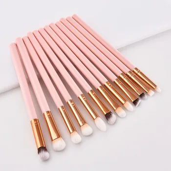 8PCS/12PCS Makeup Brushes Pro Cosmetic Brushes Foundation Eye Face Lip Beauty Makeup Pens Kits Tools Cosmetics Beauty Tools
8PCS/12PCS Makeup Brushes Pro Cosmetic Brushes Foundation Eye Face Lip Beauty Makeup Pens Kits Tools Cosmetics Beauty Tools