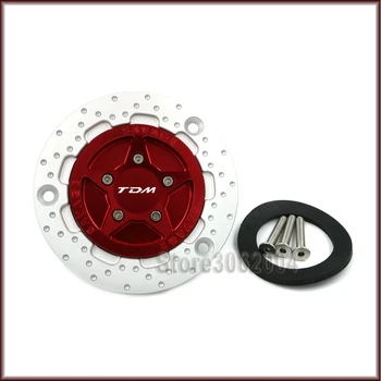 For YAMAHA TDM 900A TDM900 TDM 2004 - 2010 2009 2008 2007 2006 2005 Motorcycle Accessories Gas Fuel Tank Cap Cover CNC
For YAMAHA TDM 900A TDM900 TDM 2004 - 2010 2009 2008 2007 2006 2005 Motorcycle Accessories Gas Fuel Tank Cap Cover CNC