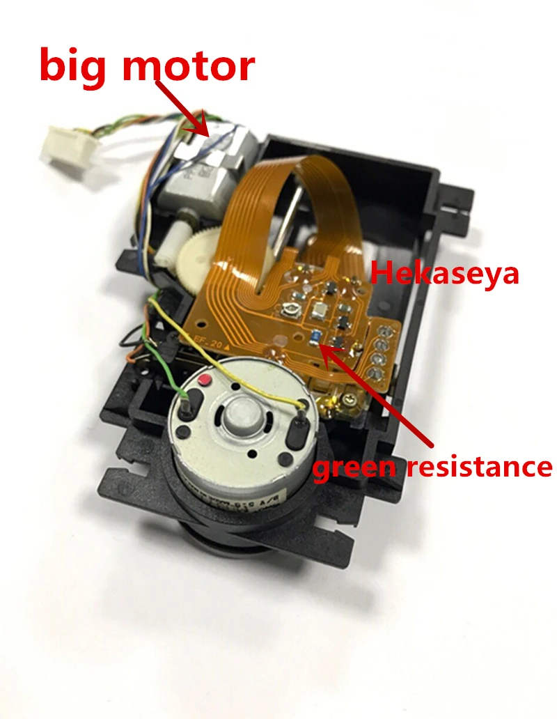 5pcs/lot CDM12.1/15 VAM1201 VAM1202 CDM12.1 CDM12.2 Brand New Laser Head Large Motor Green Resistance made in Malaysia
5pcs/lot CDM12.1/15 VAM1201 VAM1202 CDM12.1 CDM12.2 Brand New Laser Head Large Motor Green Resistance made in Malaysia
