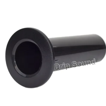 1pcs Speaker Port Tube Bass Subwoofer Stereo Audio Reflex Tube Loudspeaker Vent 43x146mm
1pcs Speaker Port Tube Bass Subwoofer Stereo Audio Reflex Tube Loudspeaker Vent 43x146mm