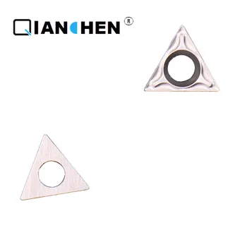 10pcs Ceramic material Kyocera TBMT060102DP TN60 TBMT060104DP CA5525 High Precision Carbide Inserts CNC Turning Tools
10pcs Ceramic material Kyocera TBMT060102DP TN60 TBMT060104DP CA5525 High Precision Carbide Inserts CNC Turning Tools