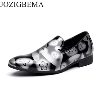 Men Loafers Chic Elegant Brand Men Dress Shoes Italian Style Dating Red White Blue Male Tassel Loafers Casual Shoes mocassin
Men Loafers Chic Elegant Brand Men Dress Shoes Italian Style Dating Red White Blue Male Tassel Loafers Casual Shoes mocassin