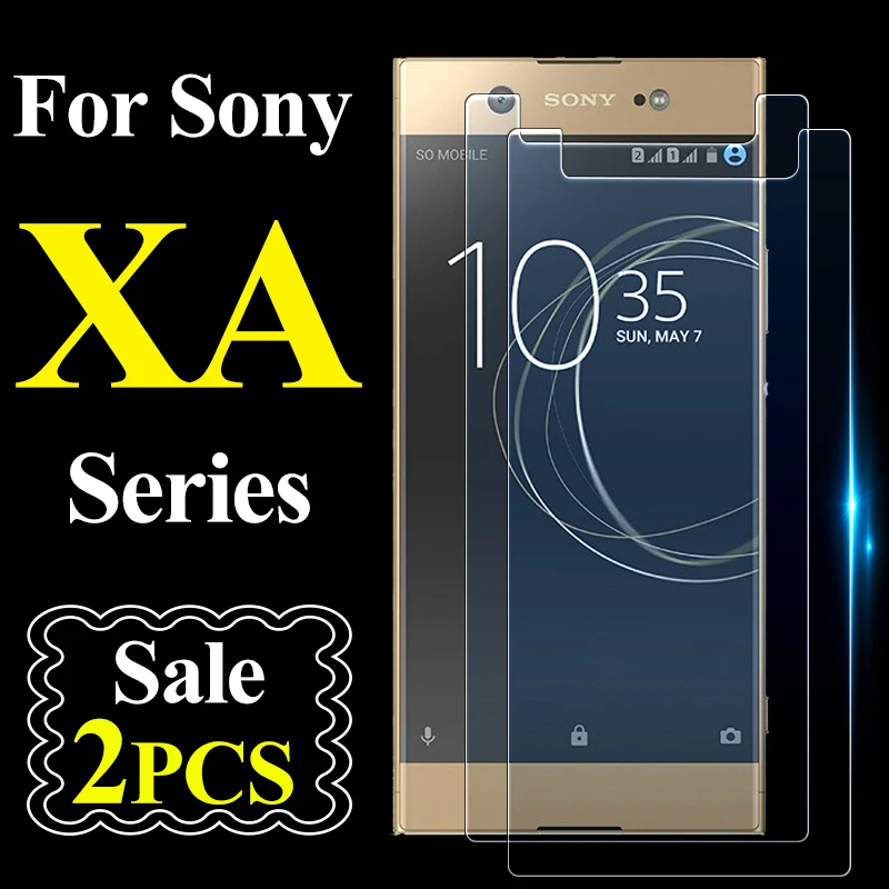 2PCS/lot Protective Glass For Sony XA2 Ultra Screen protector On Xperia XA1 AX1 AX2 XA 1 2 X A Screenprotector Tempered Sheet
2PCS/lot Protective Glass For Sony XA2 Ultra Screen protector On Xperia XA1 AX1 AX2 XA 1 2 X A Screenprotector Tempered Sheet