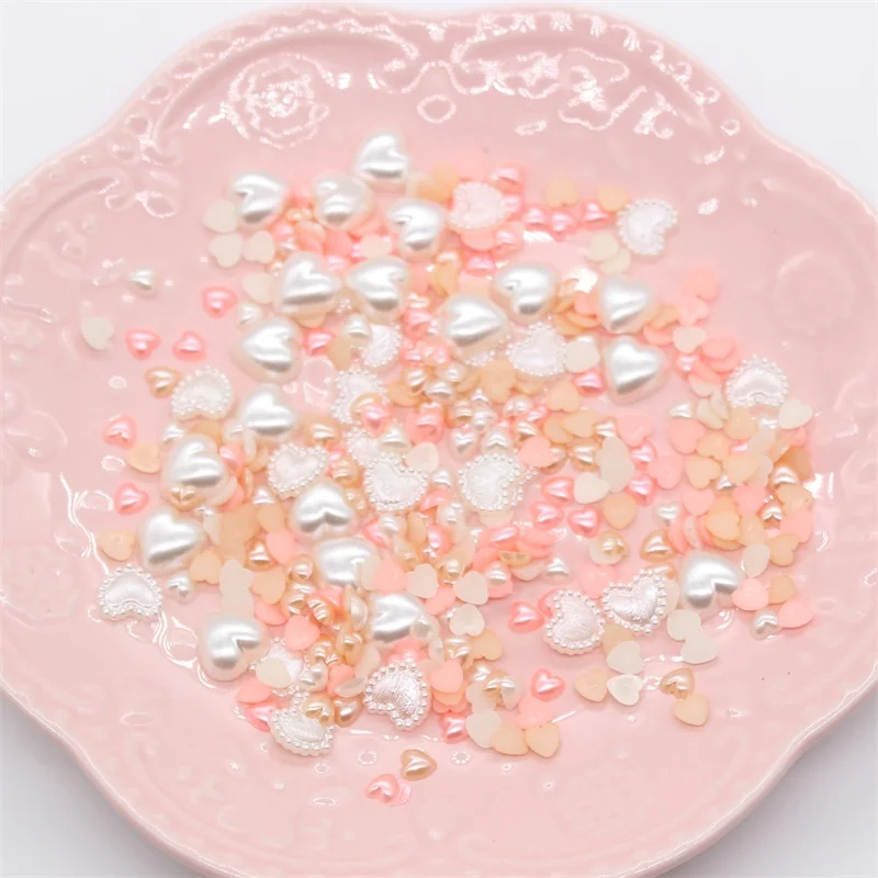 KSCRAFT Mixed Size White And Pink Hearts Shape Decoration For Scrapbooking Paper Crafts Card Making
KSCRAFT Mixed Size White And Pink Hearts Shape Decoration For Scrapbooking Paper Crafts Card Making