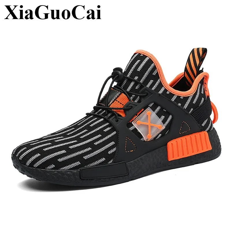 New Men Sneakers Casual Shoes Adult Male Tenis Footwear with Platform Stylish Mixed Color Breathable Anti-skid Design Leisure
New Men Sneakers Casual Shoes Adult Male Tenis Footwear with Platform Stylish Mixed Color Breathable Anti-skid Design Leisure