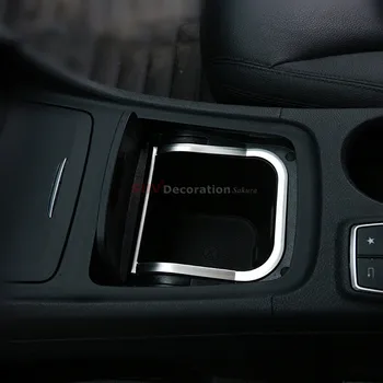 ABS Car-Styling Accessories Car Interior Storage Box Decorative frame fit for Mercedes-Benz GLA-Class X156 2014 2015 2016 2017 
ABS Car-Styling Accessories Car Interior Storage Box Decorative frame fit for Mercedes-Benz GLA-Class X156 2014 2015 2016 2017