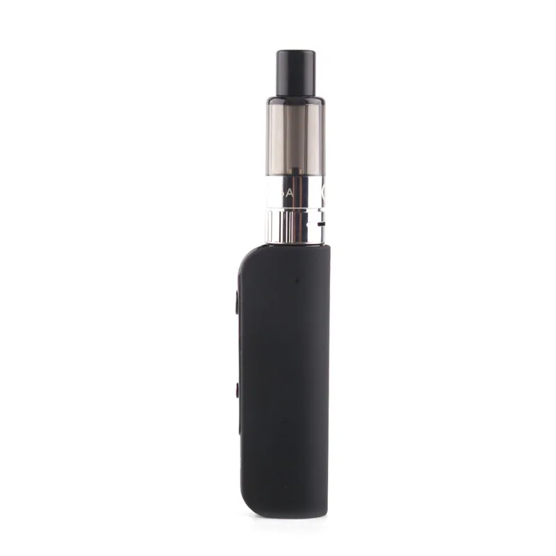 Vape Kit JUSTFOG P16A Kit Electronic Cigarette Kit with 900mAh Battery 1.9ml Tank 1.6ohm Coil Head Starter VS JUSTFOG Q16 KIT