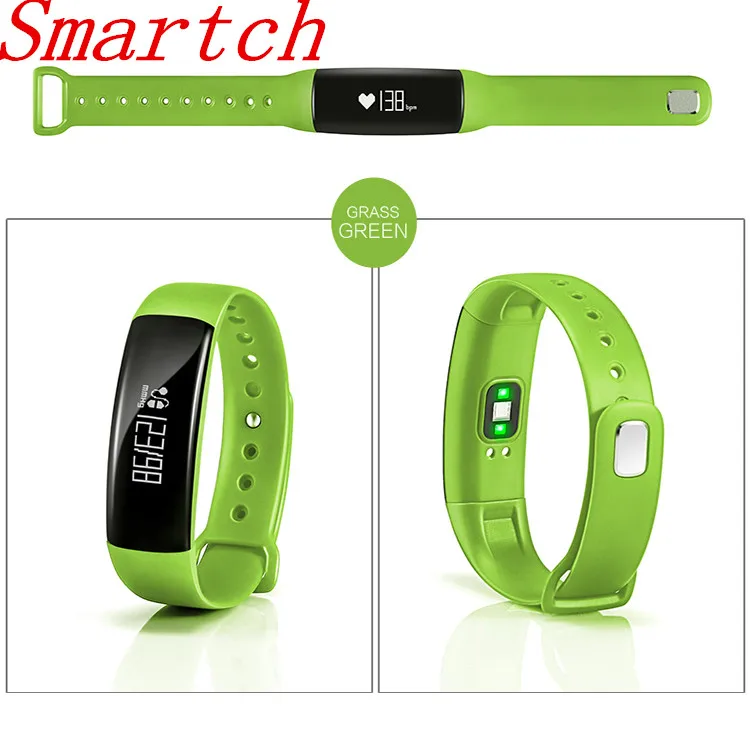 Smartch M88 Smart Band Blood Pressure Heart Rate Monitor Bracelet Sports Fitness Watch for Android iOS PK Mi band 2 Fi
Smartch M88 Smart Band Blood Pressure Heart Rate Monitor Bracelet Sports Fitness Watch for Android iOS PK Mi band 2 Fi