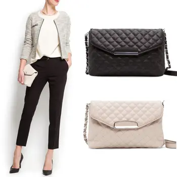 Fashion Women PU Leather Clutch Handbag Tote Purse Messenger Shoulder Bag Envelope Bag For Women chain Bag Crossbody Bag
Fashion Women PU Leather Clutch Handbag Tote Purse Messenger Shoulder Bag Envelope Bag For Women chain Bag Crossbody Bag