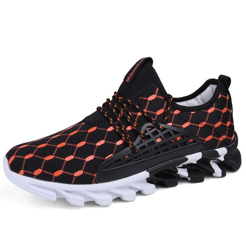 Plus Size 45 Tenis Masculino 2018 New Men Gym Sport Shoes Men Tennis Shoes Male Stability Fitness Blade Sneakers Men Trainers
Plus Size 45 Tenis Masculino 2018 New Men Gym Sport Shoes Men Tennis Shoes Male Stability Fitness Blade Sneakers Men Trainers