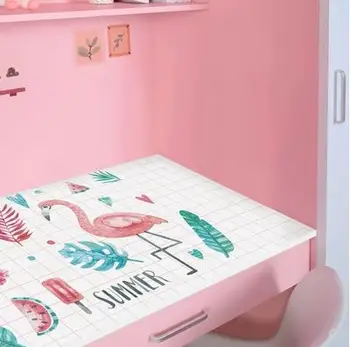 Self-adhesive wallpaper fresh green plant desktop stickers decorative stickers waterproof PVC dormitory table renovation
Self-adhesive wallpaper fresh green plant desktop stickers decorative stickers waterproof PVC dormitory table renovation