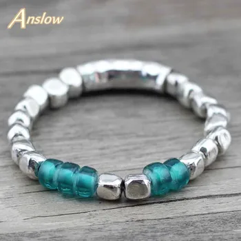 Anslow 2017 Fashion Jewelry Leisure Health Zinc Alloy Beads Handmade Diy Adjustable Strand Bracelets Free Shipping LOW0420LB
Anslow 2017 Fashion Jewelry Leisure Health Zinc Alloy Beads Handmade Diy Adjustable Strand Bracelets Free Shipping LOW0420LB
