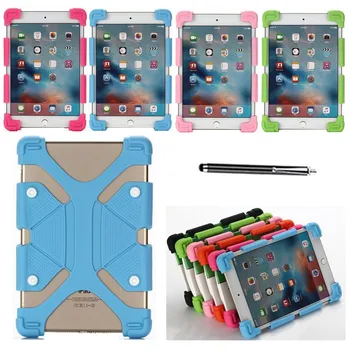 XSKEMP Adjustable Soft Protective Shell for Lenovo TAB M10 10.1 TB-X605F/M Children Shockproof Tablet Silicon Back Cover Case
XSKEMP Adjustable Soft Protective Shell for Lenovo TAB M10 10.1 TB-X605F/M Children Shockproof Tablet Silicon Back Cover Case