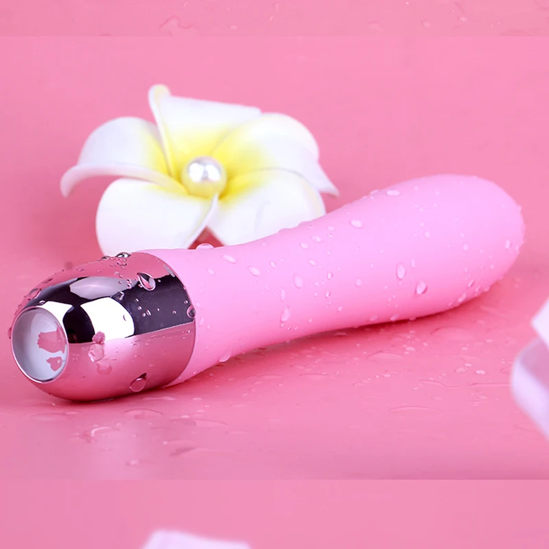 Wowyes Silicone G Spot Dildo Vibrator Clitoris pussy Stimulator 10 Speed bullet Vibrador AV stick Anal erotic Sex Toys For Woman | Красота и