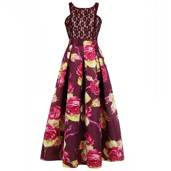 3xl 4xl Plus Size Elegant Ladies Vestido 2019 Women Summer Lace Maxi Clothes Patchwork Lace Sleeveless Evening Party Long Dress
3xl 4xl Plus Size Elegant Ladies Vestido 2019 Women Summer Lace Maxi Clothes Patchwork Lace Sleeveless Evening Party Long Dress