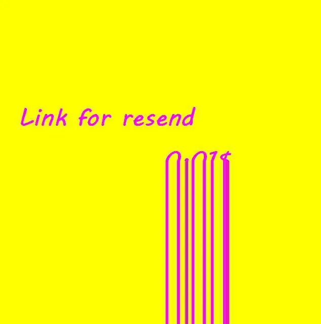Pls DO NOT PAY FOR IT, this is a link FOR RESEND. the link is for someone who has bought goods which has problem & needs resend
Pls DO NOT PAY FOR IT, this is a link FOR RESEND. the link is for someone who has bought goods which has problem & needs resend