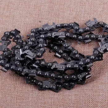LETAOSK 20" 72DL Drive Links 325 pitch .058" gauge Chainsaw Mill Saw Chain Spare Replacement
LETAOSK 20" 72DL Drive Links 325 pitch .058" gauge Chainsaw Mill Saw Chain Spare Replacement