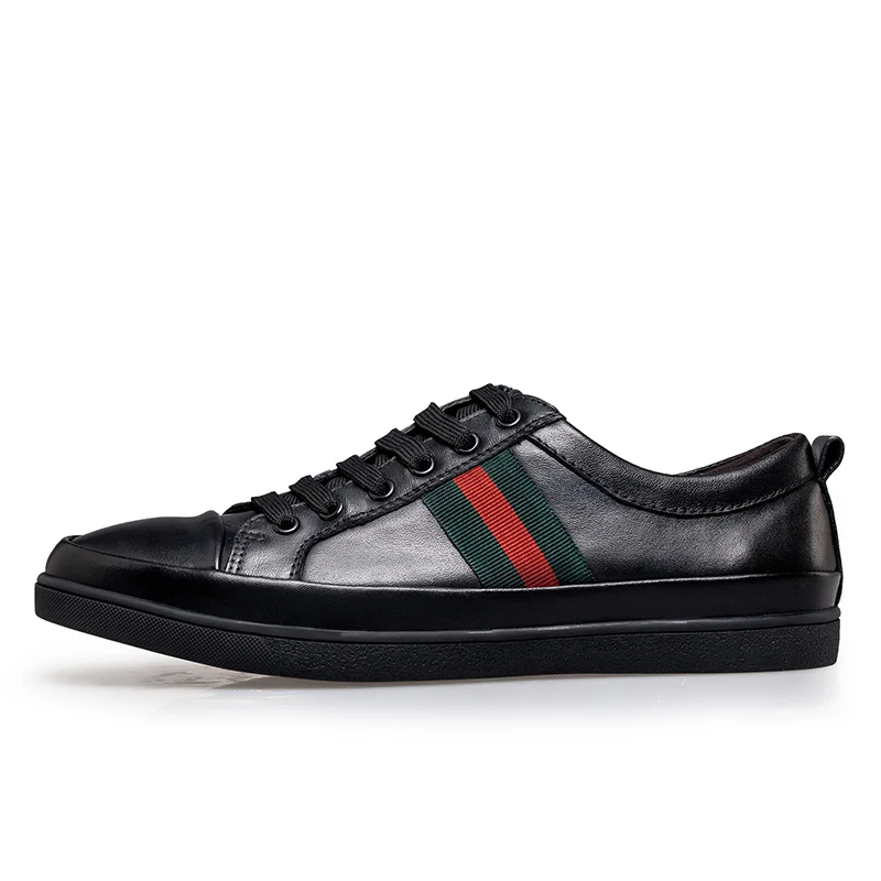 New Men Casual Shoes Leather Breathable Luxury Brand Flat Shoes Men Soft Driving Lace Up Shoes
New Men Casual Shoes Leather Breathable Luxury Brand Flat Shoes Men Soft Driving Lace Up Shoes
