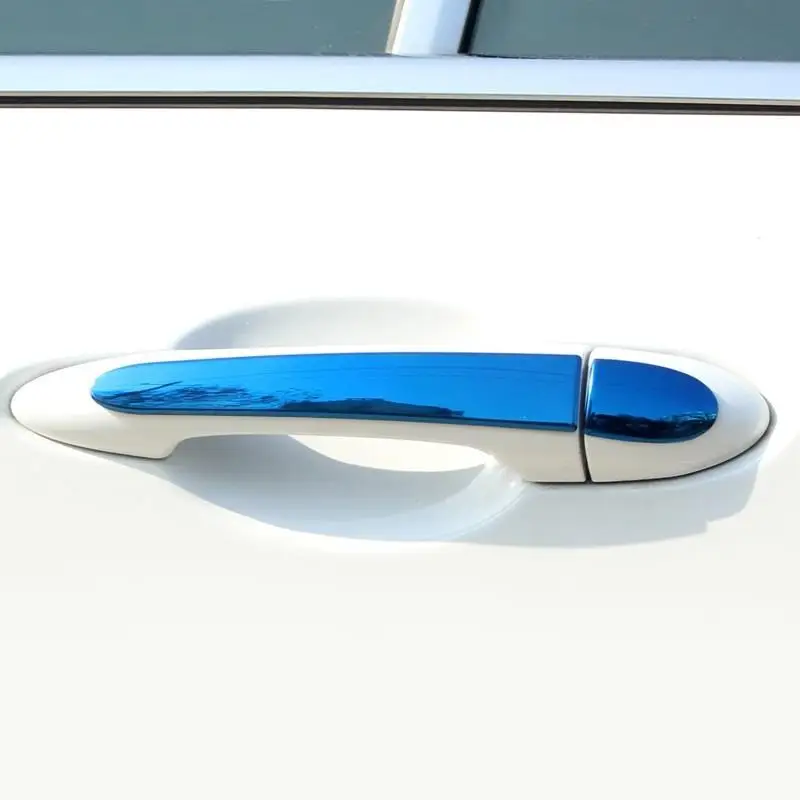 Door Handle automobile decorative car styling bright sequins modification covers sticker strip 17 FOR Chevrolet Cavalier
Door Handle automobile decorative car styling bright sequins modification covers sticker strip 17 FOR Chevrolet Cavalier