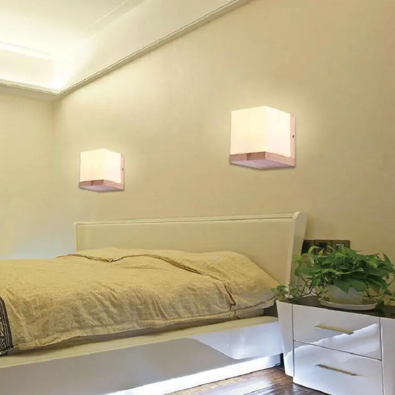 5W 7W 10W LED wall lamps Nordic style bedroom LED wall lights living room wall lighting indoor lamps warm white and cold white
5W 7W 10W LED wall lamps Nordic style bedroom LED wall lights living room wall lighting indoor lamps warm white and cold white