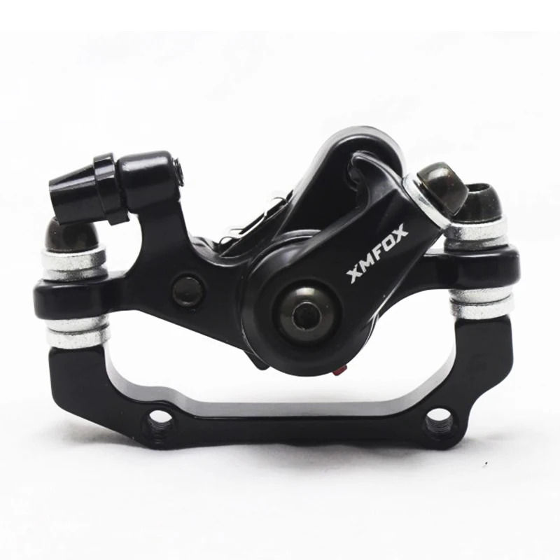 Cycling Accessories Bicicleta Bicycle Disc Brake MTB Bike brake Aluminum Alloy Rear Mountain Road Mechanical Caliper Disc Brakes
Cycling Accessories Bicicleta Bicycle Disc Brake MTB Bike brake Aluminum Alloy Rear Mountain Road Mechanical Caliper Disc Brakes