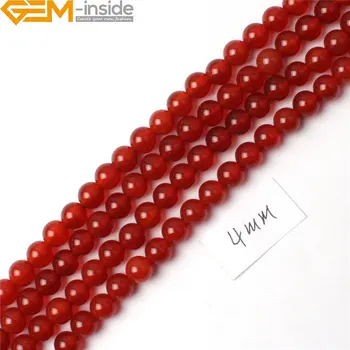 4mm Round Red Agate Beads Natural Stone Beads Loose Beads For Jewelry Making Strand 15 Inch Free Shipping
4mm Round Red Agate Beads Natural Stone Beads Loose Beads For Jewelry Making Strand 15 Inch Free Shipping