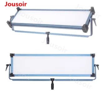 Falconeyes 300W RGB Panel LED Light Soft Lamp Studio Camera Lighting Video Light 2700-9999K DS714 CD50 T06
Falconeyes 300W RGB Panel LED Light Soft Lamp Studio Camera Lighting Video Light 2700-9999K DS714 CD50 T06