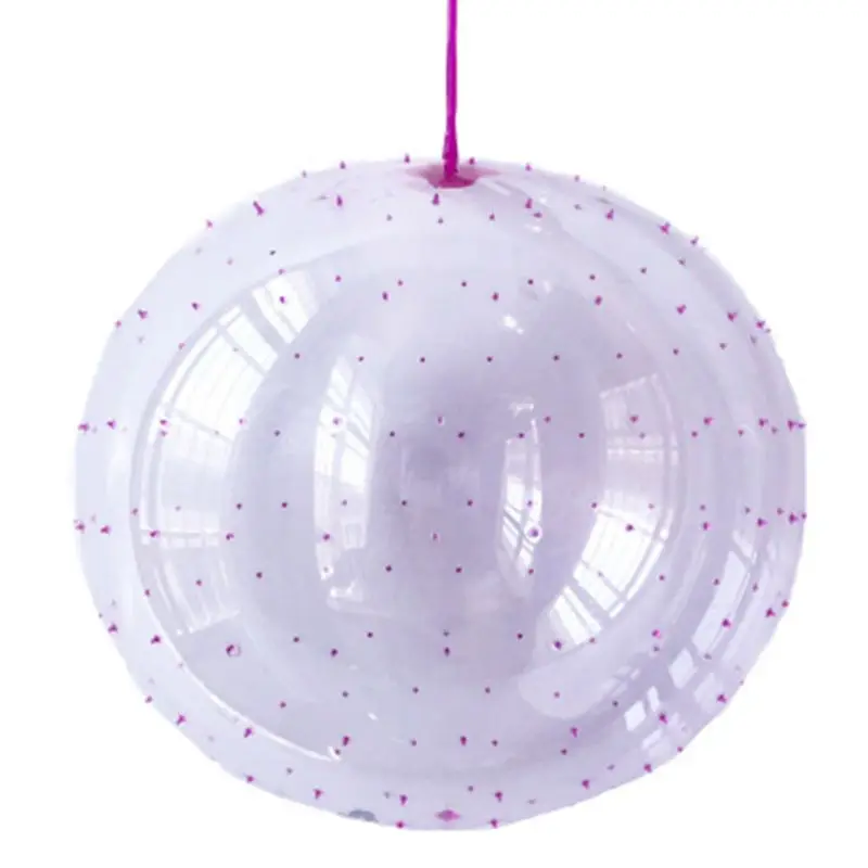34Pcs Bubble Balloon Ball Toys Squeeze Squishy Inflatable Balls Punch Balloons Party Supply Kids Toy
34Pcs Bubble Balloon Ball Toys Squeeze Squishy Inflatable Balls Punch Balloons Party Supply Kids Toy