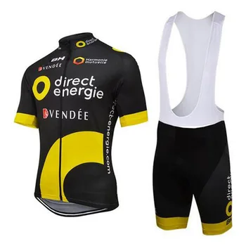 2019 Cycling Short Sleeves jersey (bib) shorts sets outdoor Bike Clothing Quick Dry Wearable Breathable 22102F
2019 Cycling Short Sleeves jersey (bib) shorts sets outdoor Bike Clothing Quick Dry Wearable Breathable 22102F