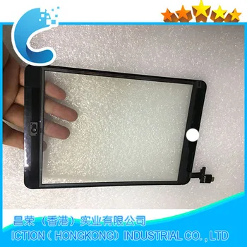 10pcs/lot Copy New MINI 3 Touch Screen LCD Digitizer For iPad Mini 3 LCD Screen Touch Screen Assembly Black Color
10pcs/lot Copy New MINI 3 Touch Screen LCD Digitizer For iPad Mini 3 LCD Screen Touch Screen Assembly Black Color
