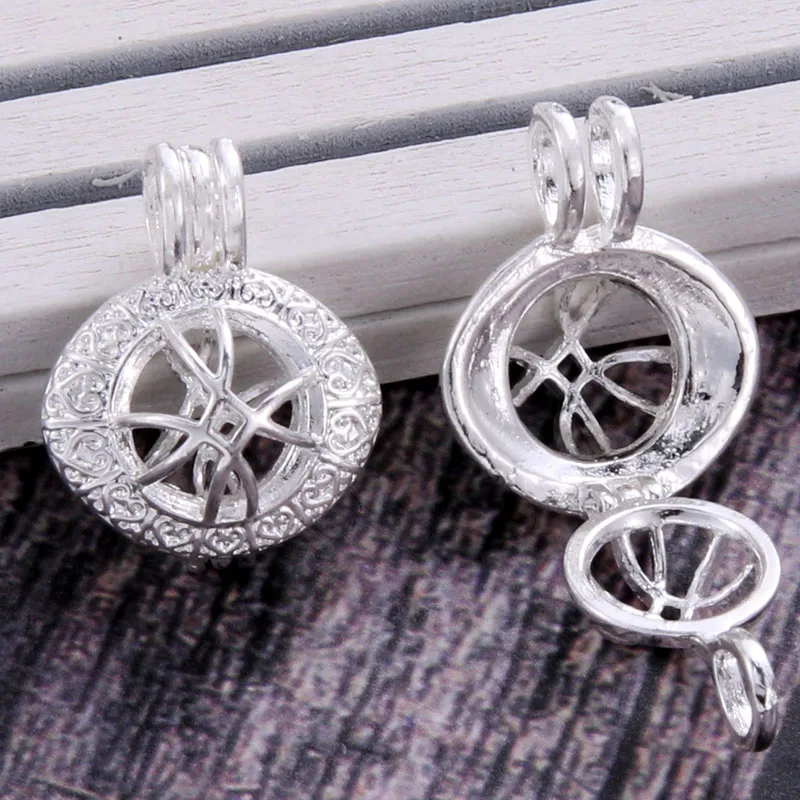 4pcs 3 colors basketball Aroma Diffuser Necklace Perfume Essential Oil Diffuser Aromatherapy Pendant Necklace Pearl cage
4pcs 3 colors basketball Aroma Diffuser Necklace Perfume Essential Oil Diffuser Aromatherapy Pendant Necklace Pearl cage