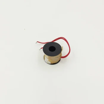 1Pc Electric Coils Water Air Valve Coils N/C 2 Way Solenoid Coil Kit Replace for 2W250-25 2W320-32 DC12V 24V AC110V 220V
1Pc Electric Coils Water Air Valve Coils N/C 2 Way Solenoid Coil Kit Replace for 2W250-25 2W320-32 DC12V 24V AC110V 220V