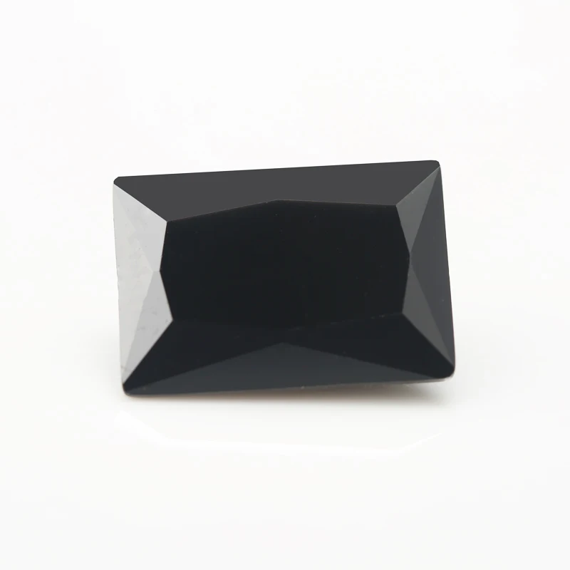 100pcs 2x3~10x12mm Rectangle Shape Loose Stone Black Color Glass Synthetic Gems For Jewelry DIY Stone Princess Cut
100pcs 2x3~10x12mm Rectangle Shape Loose Stone Black Color Glass Synthetic Gems For Jewelry DIY Stone Princess Cut