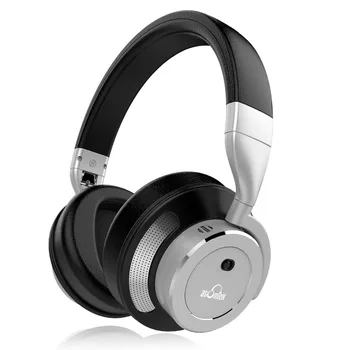 iDeaUSA V200 Active Noise Cancelling ANC Bluetooth Headphone Over Ear HiFi Wireless Headphones Built-in Microphone
iDeaUSA V200 Active Noise Cancelling ANC Bluetooth Headphone Over Ear HiFi Wireless Headphones Built-in Microphone