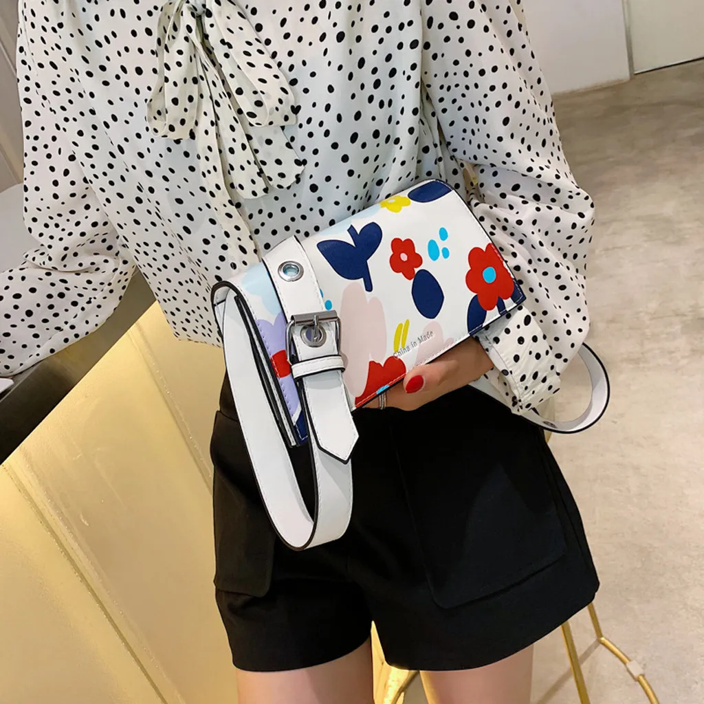 Bags Women For 2019 Fashion Wild Slant Bag Single Square Leather Chain Shoulder Bags Purse Messenger Bag sac main femme
Bags Women For 2019 Fashion Wild Slant Bag Single Square Leather Chain Shoulder Bags Purse Messenger Bag sac main femme
