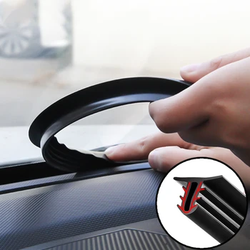 1.6M Car Sticker Interior Trim Dashboard Sealing Strip For Bmw E46 E90 E60 E39 E36 F30 Lada Granta Chevrolet Cruze Lacetti Lexus
1.6M Car Sticker Interior Trim Dashboard Sealing Strip For Bmw E46 E90 E60 E39 E36 F30 Lada Granta Chevrolet Cruze Lacetti Lexus