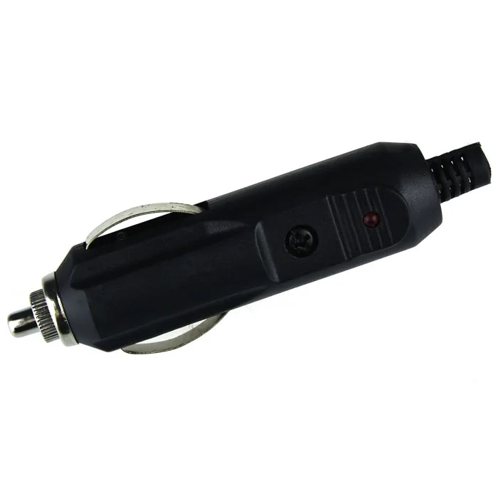 High Quality12V 24V 10A Car Accessory Male Cigarette Lighter Socket Converter Plug Hot Car Devices
High Quality12V 24V 10A Car Accessory Male Cigarette Lighter Socket Converter Plug Hot Car Devices