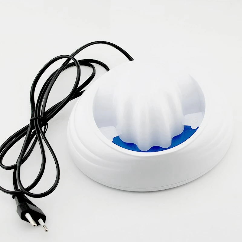 AriesLibra Electric Remover Soak Bowl Manicure Hand Wash Polish Pro Nail Art Soaker Bowl DIY Salon Nail Spa Bath Treatment Tool
AriesLibra Electric Remover Soak Bowl Manicure Hand Wash Polish Pro Nail Art Soaker Bowl DIY Salon Nail Spa Bath Treatment Tool
