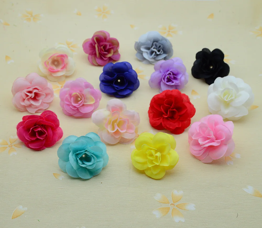 10pcs 4cm silk roses for home decoration accessories christmas wedding scrapbook fake plastic diy wreath gift artificial flowers
10pcs 4cm silk roses for home decoration accessories christmas wedding scrapbook fake plastic diy wreath gift artificial flowers