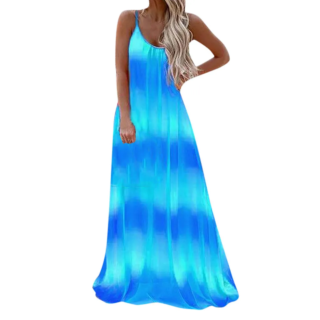 KLV 2019 summer dress Womens latest fashion платье V Neck Printed Beach Long Dresses Bohemian Party Dress free shipping D4
KLV 2019 summer dress Womens latest fashion платье V Neck Printed Beach Long Dresses Bohemian Party Dress free shipping D4