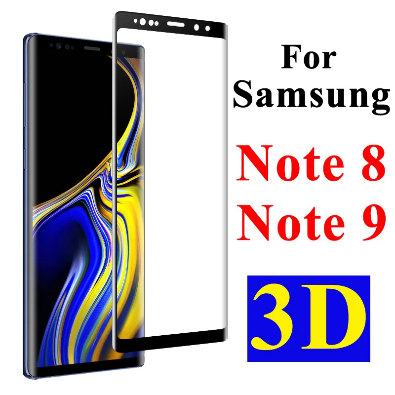 3D On for samsung galaxy note 9 8 screen protector note9 sansung tempered glass protective note8 class cover screenprotector 9h
3D On for samsung galaxy note 9 8 screen protector note9 sansung tempered glass protective note8 class cover screenprotector 9h
