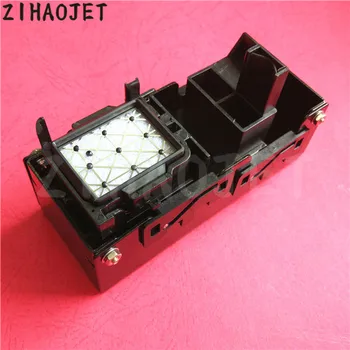 Hot sale ! large format printer Sky color 4180 6160 DX5 printhead cap top assembly for Epson DX5 DX7 ink capping clean kit 2pcs
Hot sale ! large format printer Sky color 4180 6160 DX5 printhead cap top assembly for Epson DX5 DX7 ink capping clean kit 2pcs