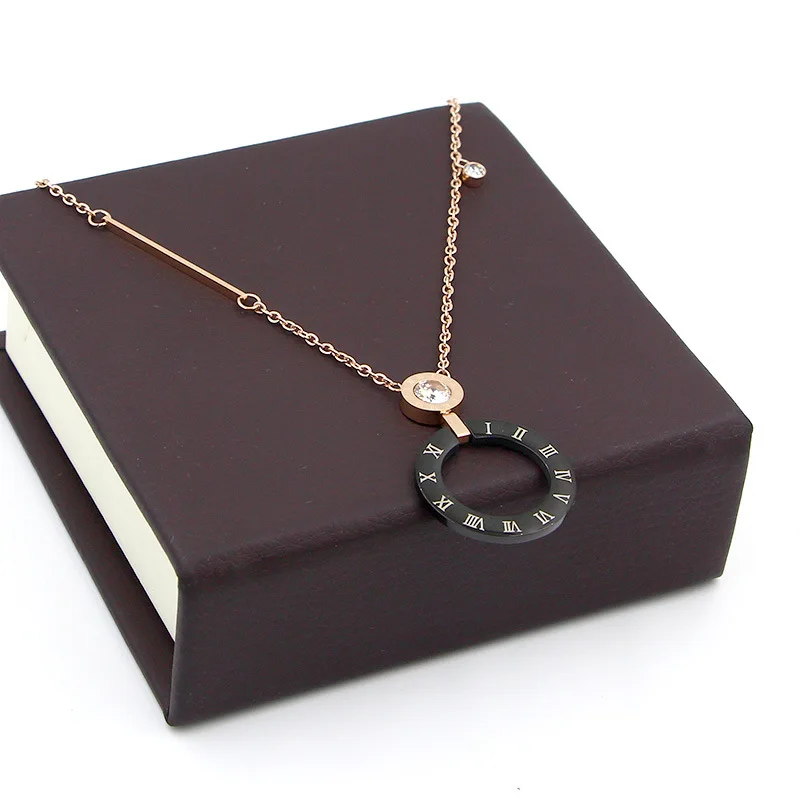 Tyme Rome digital rose gold necklace Pendant Necklaces for Women LOVE H Long Chain Necklace
Tyme Rome digital rose gold necklace Pendant Necklaces for Women LOVE H Long Chain Necklace