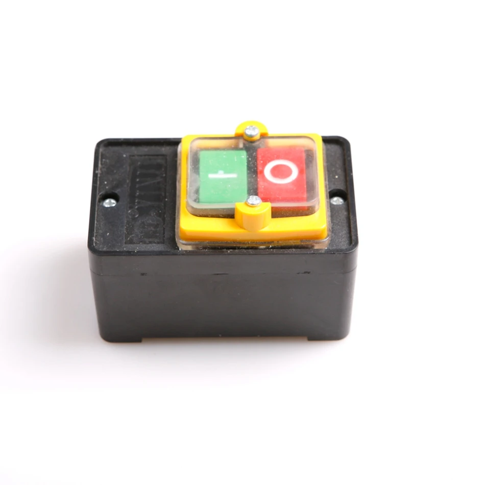 Electrical equipment waterproof KAO-5M high pressure cleaning machine push button switch Electrical equipment waterproof KAO-5M high pressure cleaning machine push button switch <br><br>Aliexpress