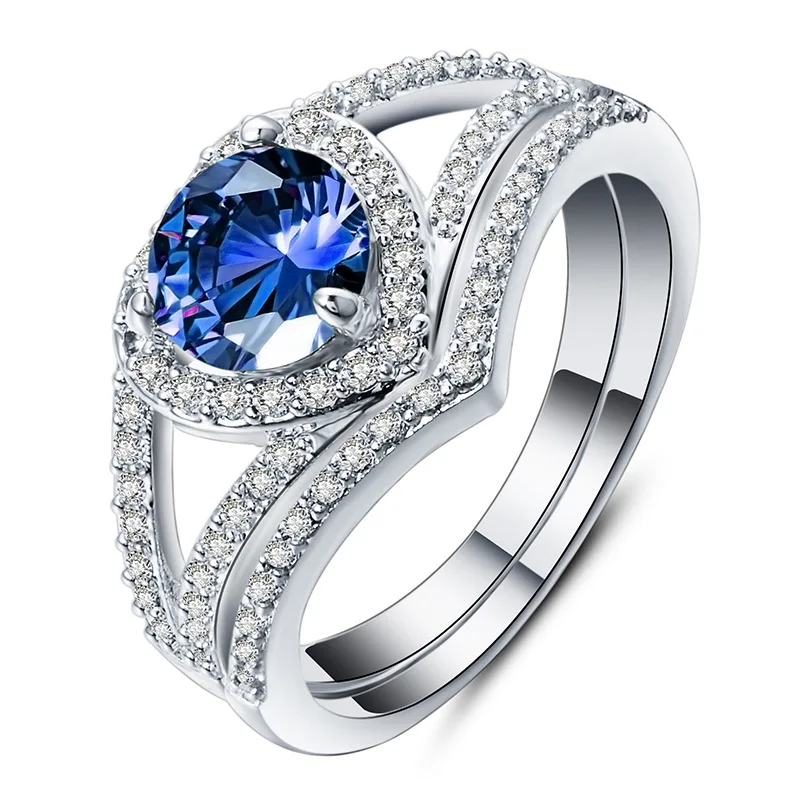 Women Pretty Square Rings Wedding Party Bridal Ring Good Quality Cubic Zirconia Cocktails Rings Classic Fashion Jewelry Rings
Women Pretty Square Rings Wedding Party Bridal Ring Good Quality Cubic Zirconia Cocktails Rings Classic Fashion Jewelry Rings