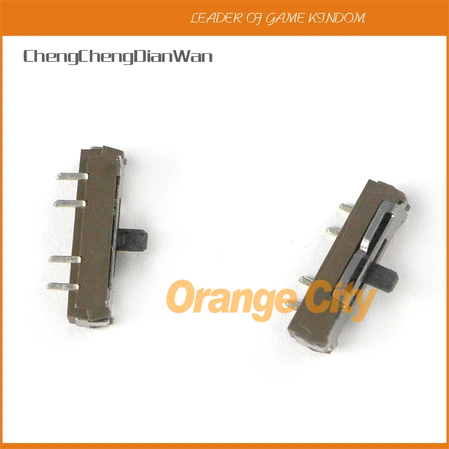 ChengChengDianWan Power Switch Repair Part For PSP1000 PSP2000 PSP3000 PSP 1000 2000 3000 Switch Button 5pcs/lot
ChengChengDianWan Power Switch Repair Part For PSP1000 PSP2000 PSP3000 PSP 1000 2000 3000 Switch Button 5pcs/lot